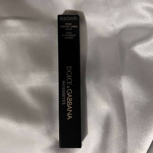 Dolce & Gabbana Intenseyes Cream Eyeshadow Stick Color Nude #2 - Picture 2 of 6